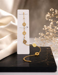 Premium Stainless Steel Bracelet