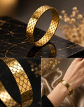 Premium Stainless Steel Hand Cuffs