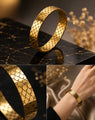 Premium Stainless Steel Hand Cuffs
