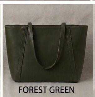 Premium Quality Big Size Tote Bag