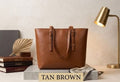 High Quality Big Size Tote Bag