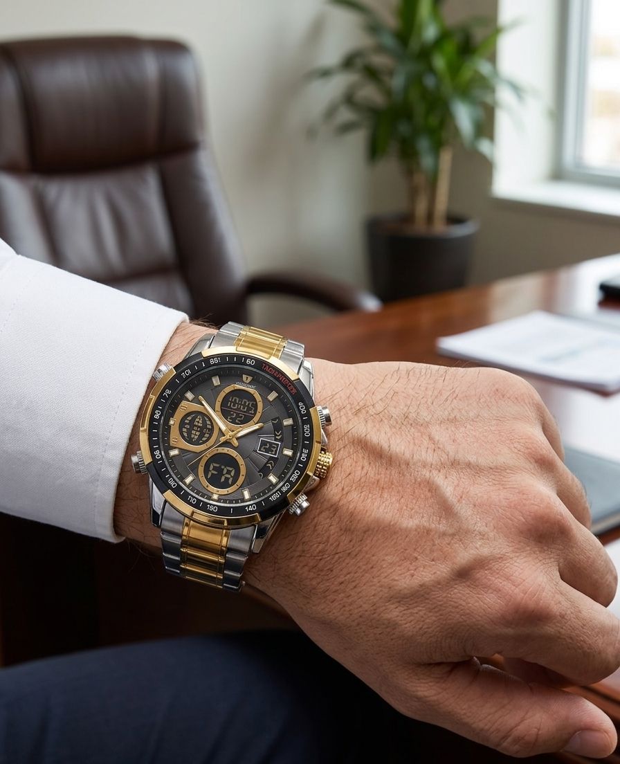 watches