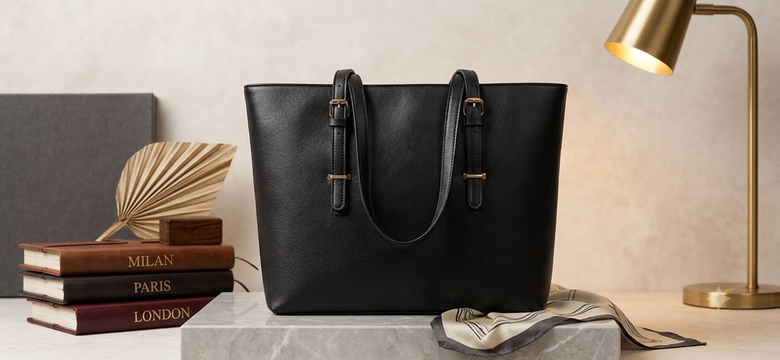 High Quality Big Size Tote Bag