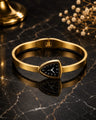 Elegant Style Stainless Steel Watch Bracelet